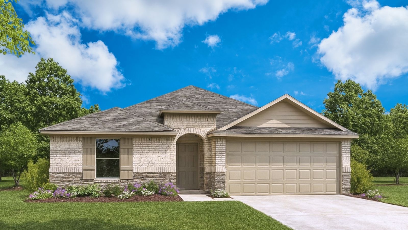 635 Nestor Drive exterior