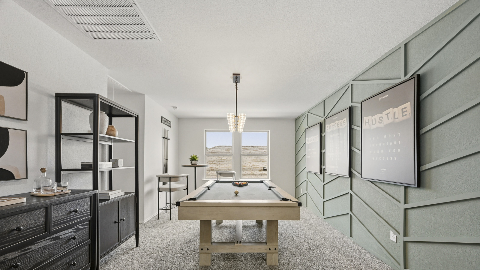 Model Home