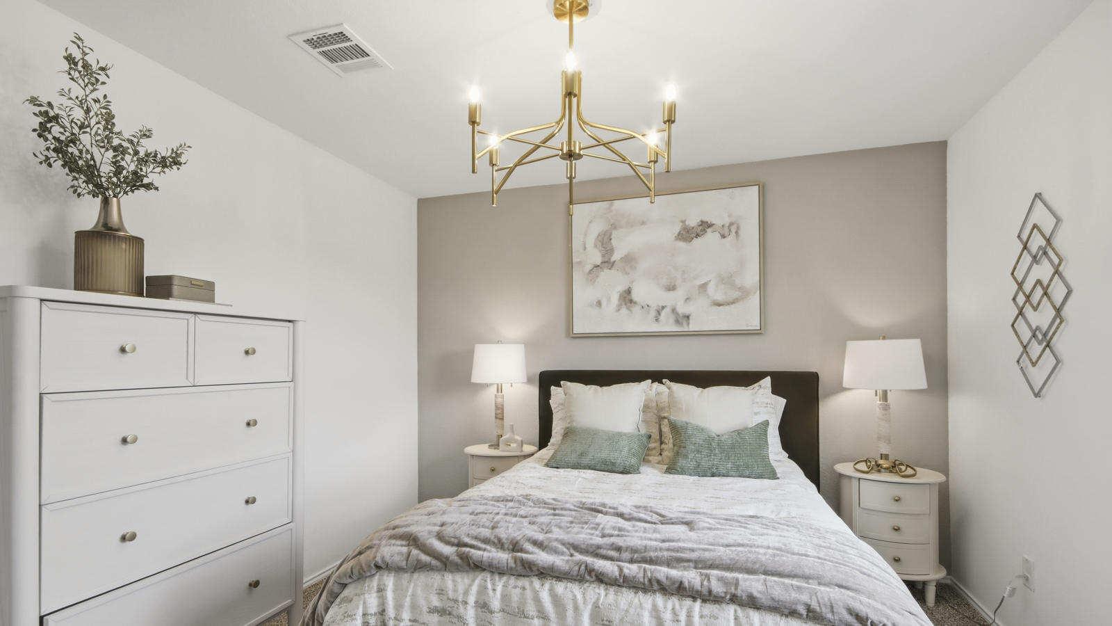 Model Home