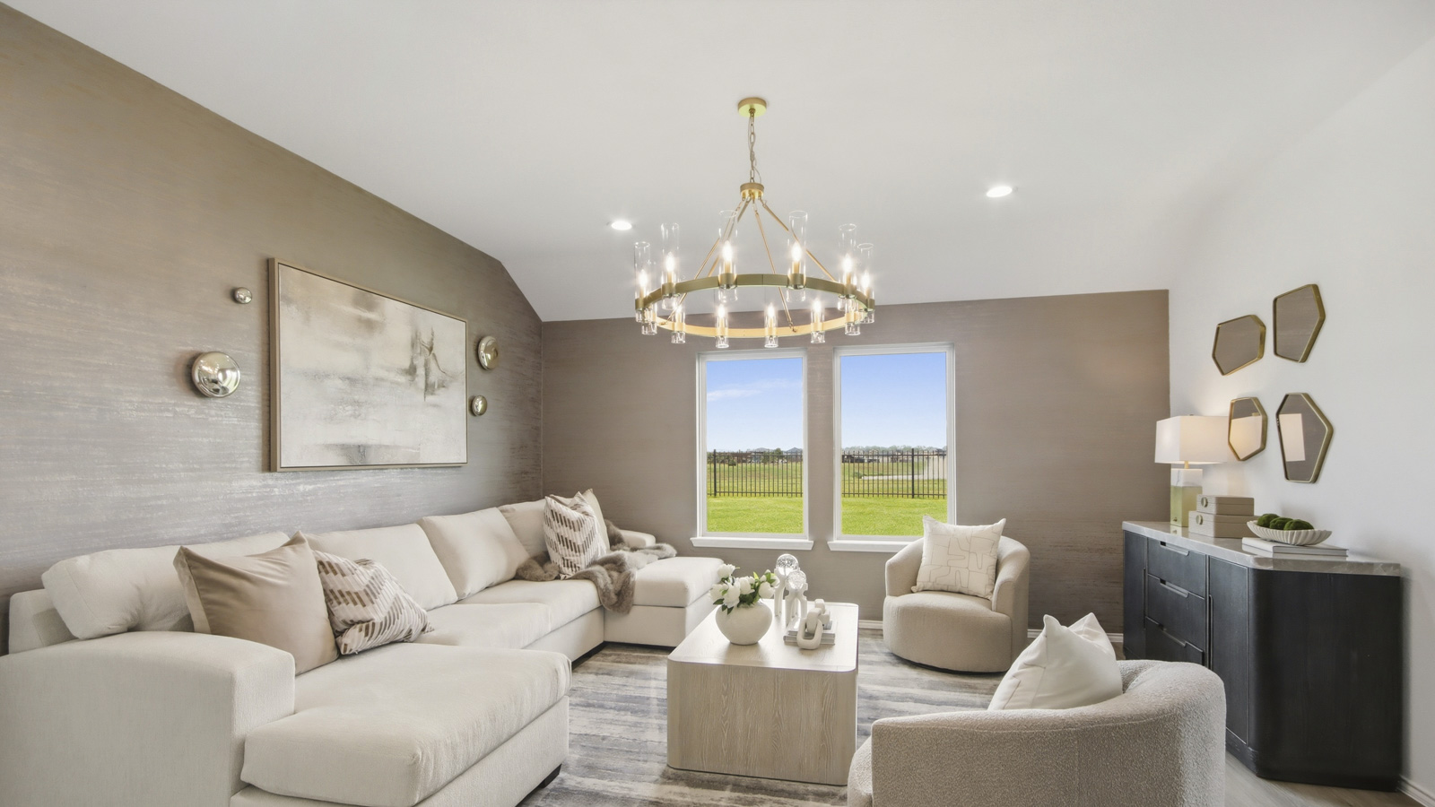Model Home