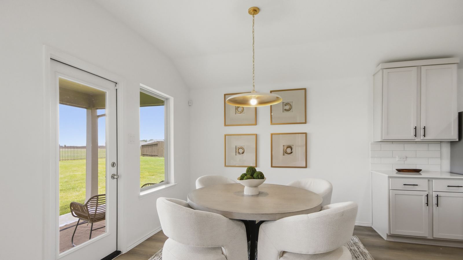 Model Home