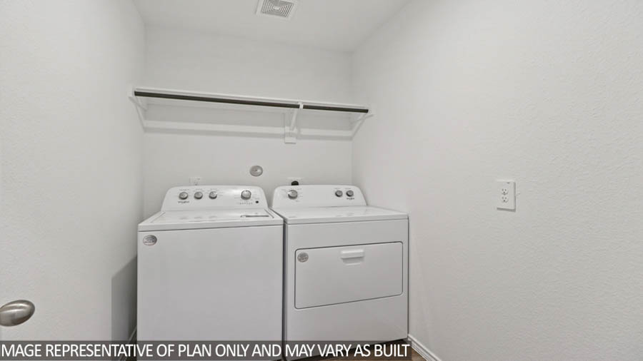 Utility with hanging storage