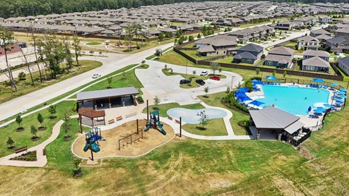 Community Amenities