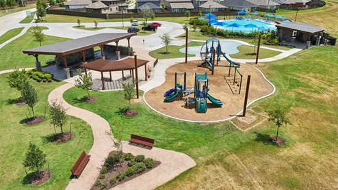 Community Amenities