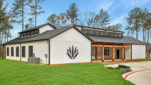Silverthorne Amenity Center