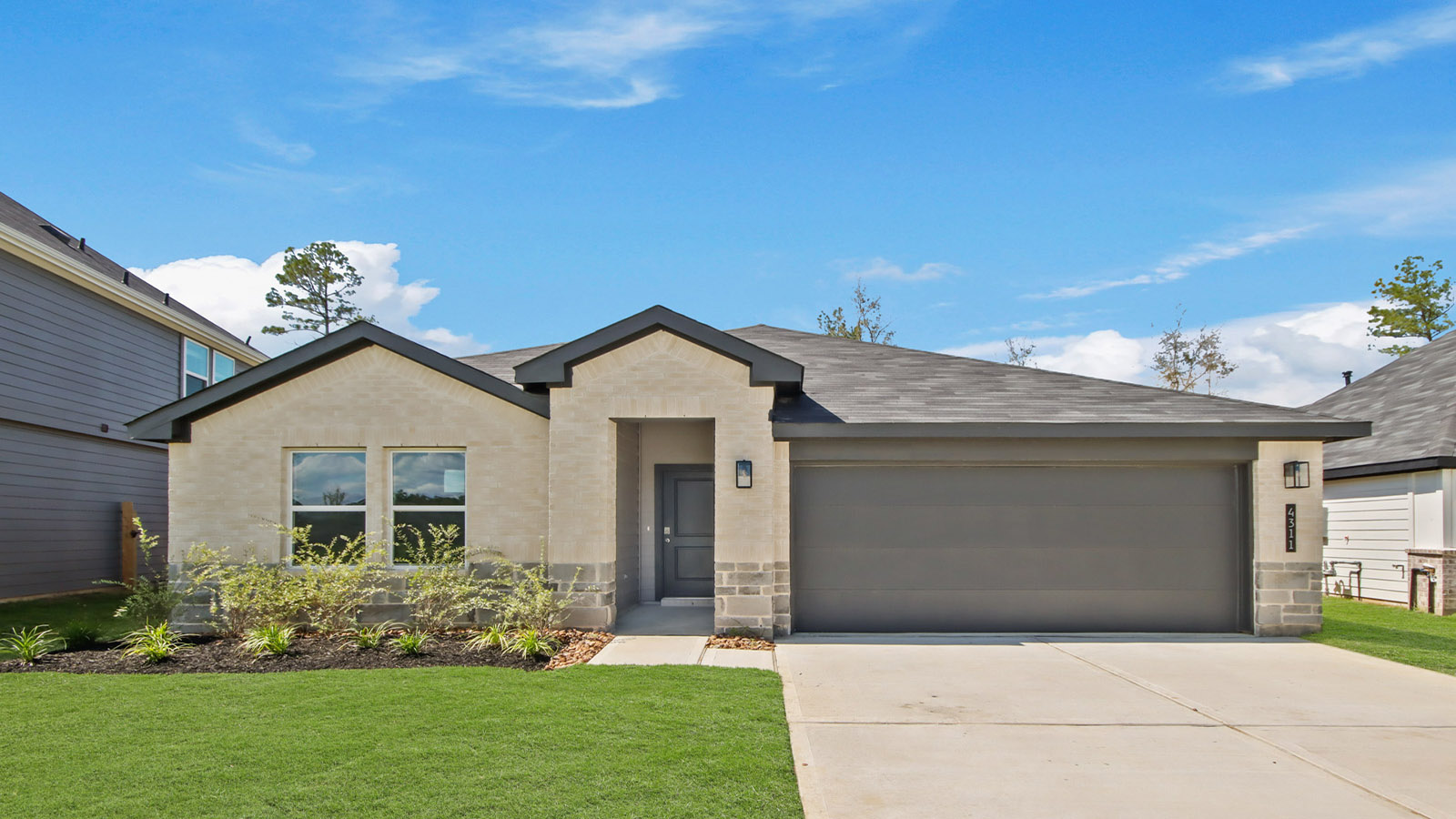 Front exterior view highlighting the home’s elevation, entry, and architectural details Silverthorne