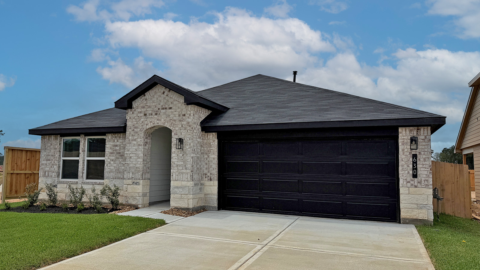 630 Bronze Wolf Court exterior