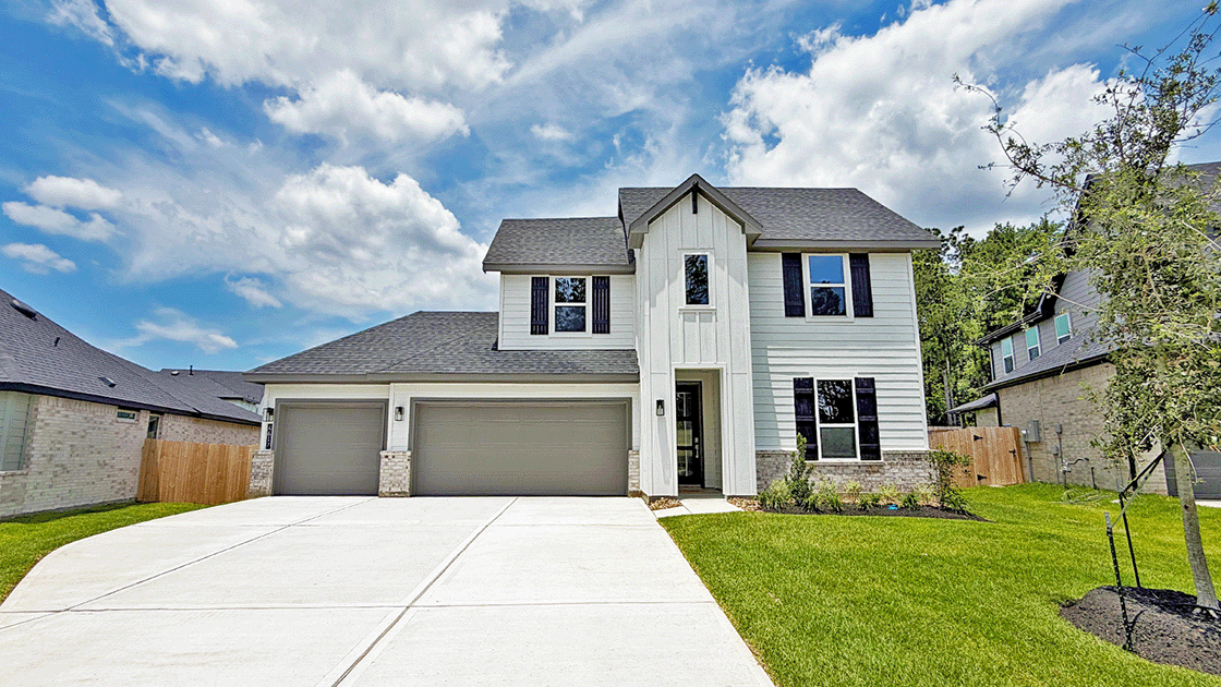 4617 Vernal Loop exterior