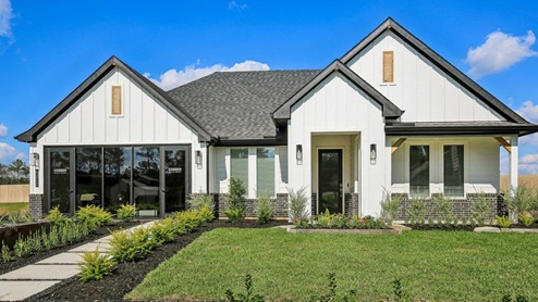 One story Sales Center