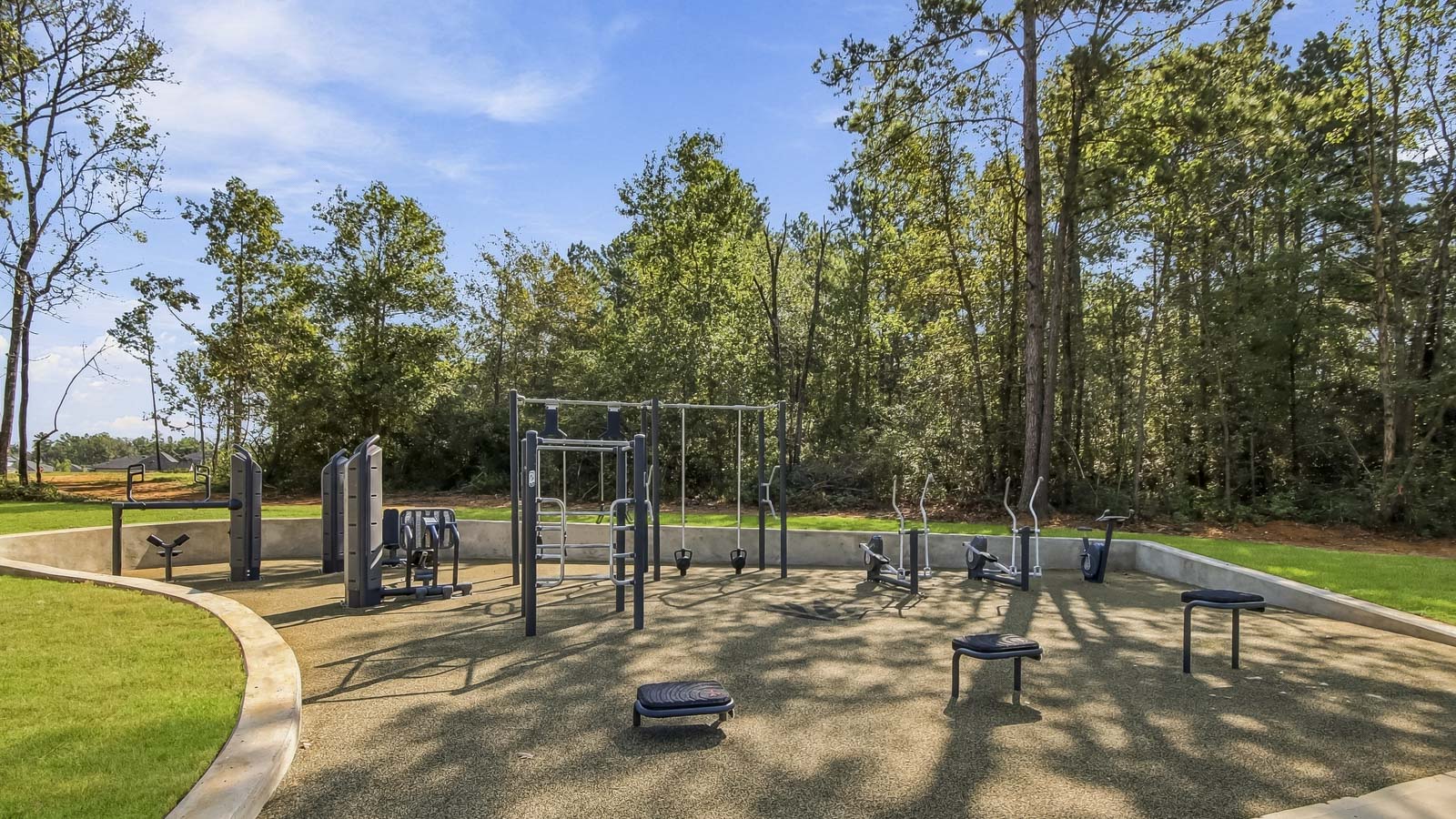 Silverthorne Amenity Center