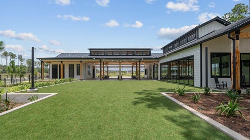 Silverthorne Amenity Center