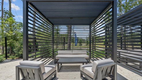 Silverthorne Amenity Center