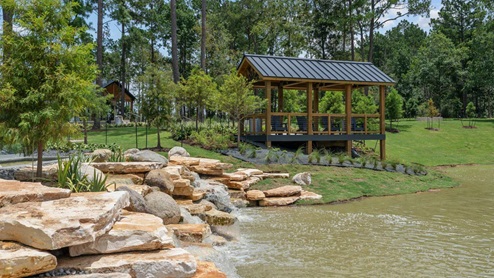 Silverthorne Amenity Center