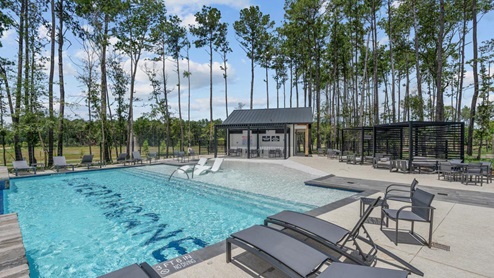 Silverthorne Amenity Center
