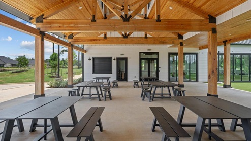 Silverthorne Amenity Center