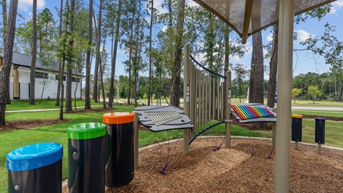 Silverthorne Amenity Center