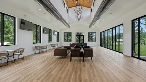 Silverthorne Amenity Center