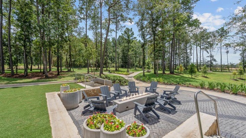 Silverthorne Amenity Center