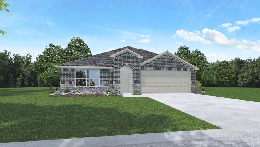 272 Ice Shore Trail exterior