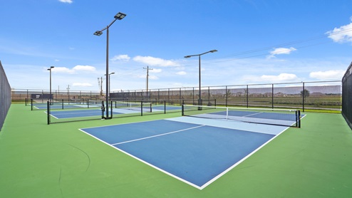 Pickleball