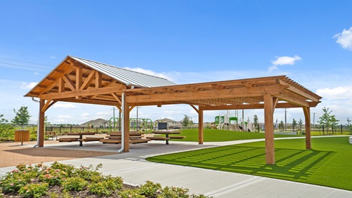 Gazebo