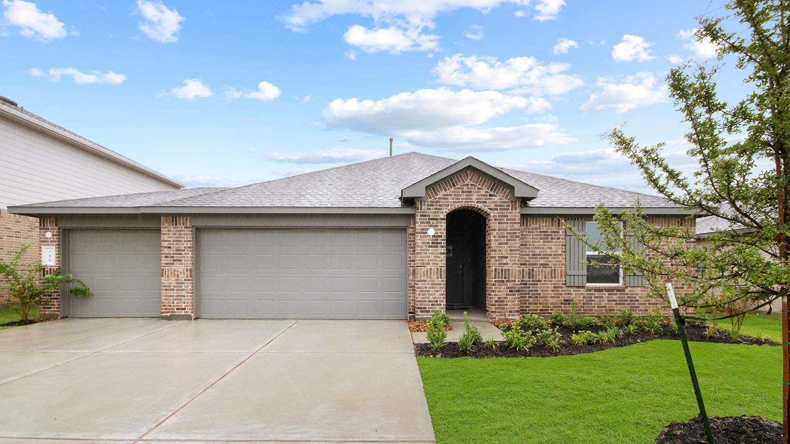Available Home in River Ranch Dayton, TX D.R. Horton