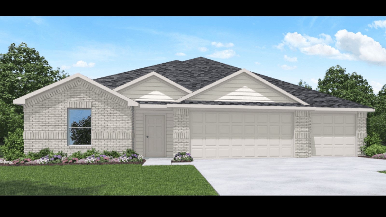 493 Comal Trail exterior