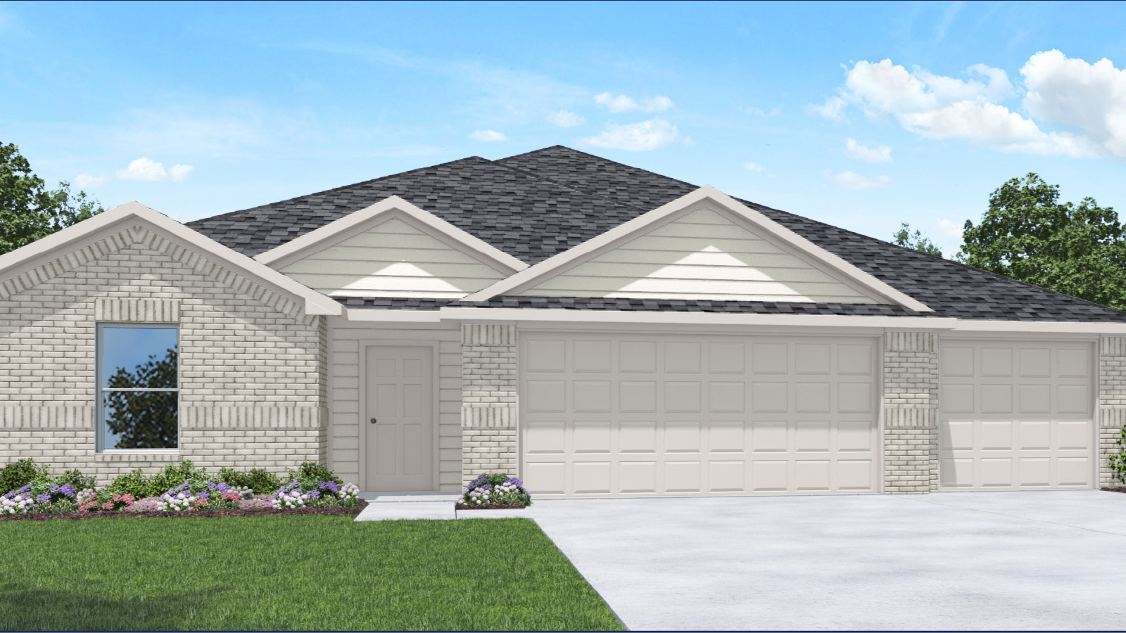 281 San Marcos Trail exterior