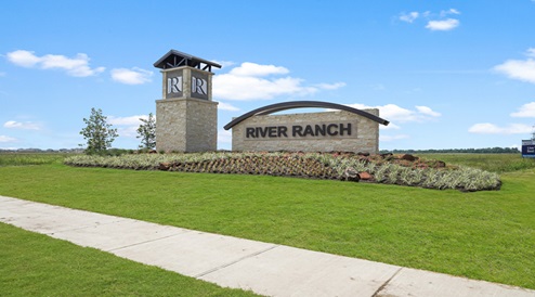 River Ranch