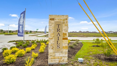 Trails
