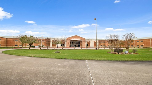 Dayton High School