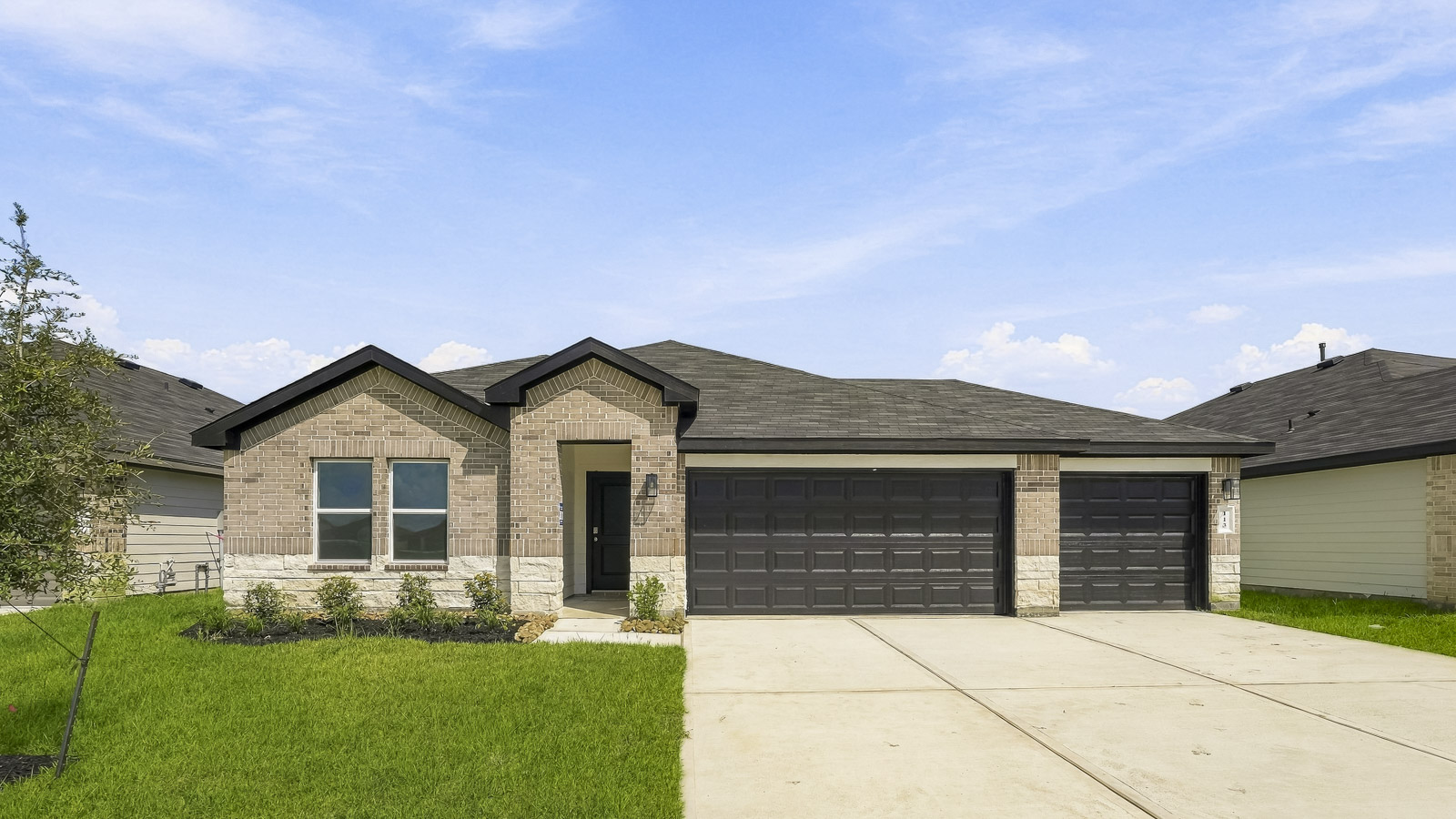113 Wildflower Lane exterior