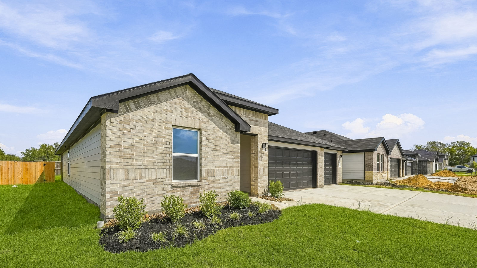 115 Wildflower Lane exterior