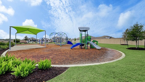 Presswoods Playground