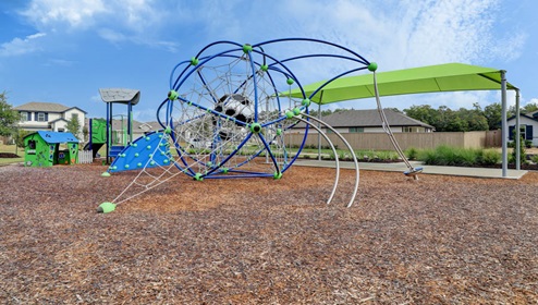 Presswoods Playground
