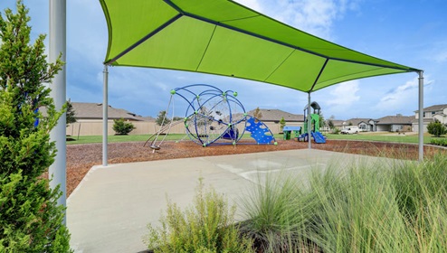 Presswoods Playground