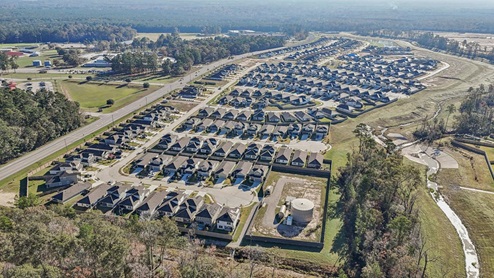 Presswoods Overview