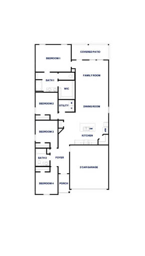 X35G Floor Plan