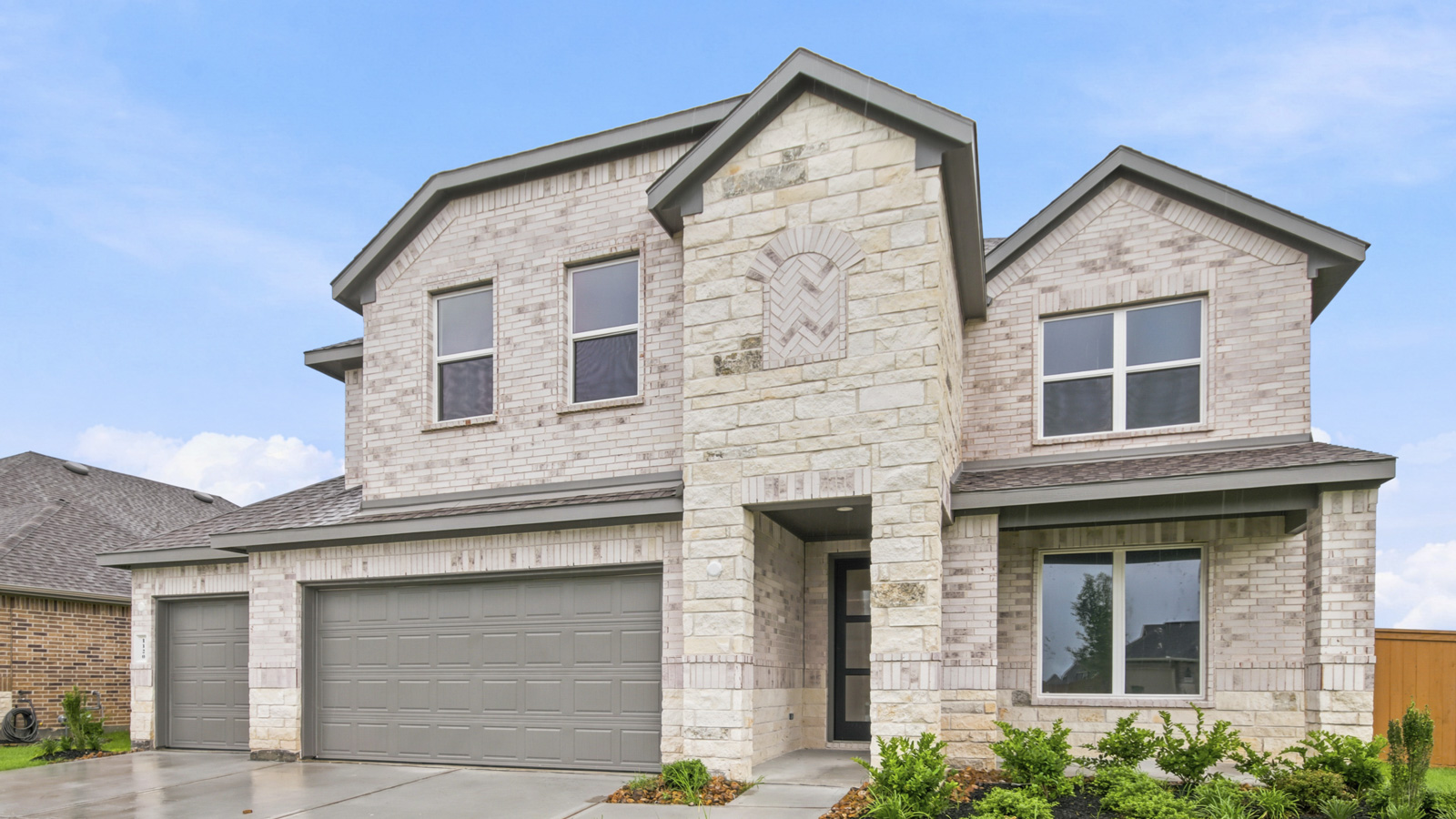 1120 Imperial Ranch Way exterior
