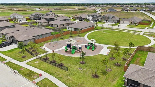 Park Amenities