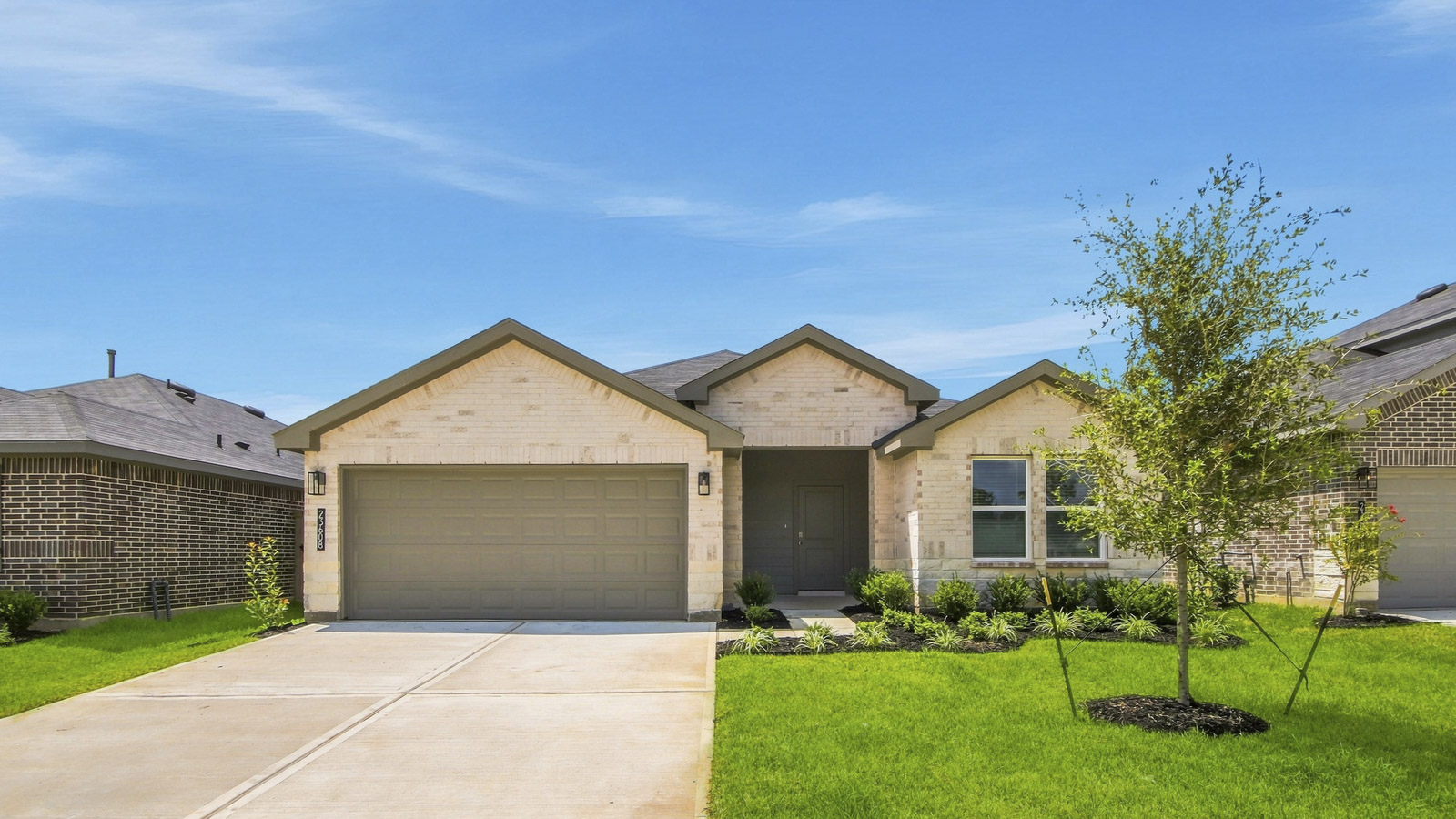 23608 Rising Sun Drive exterior