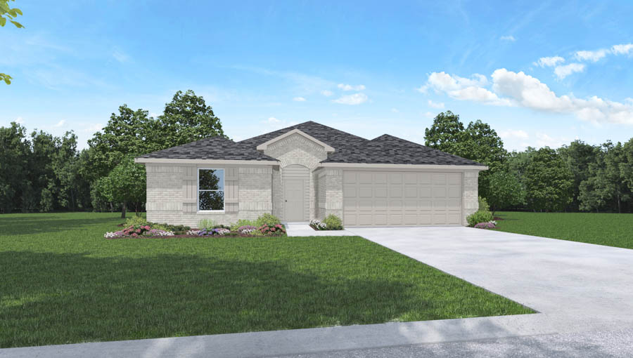 23660 Rising Sun Drive exterior