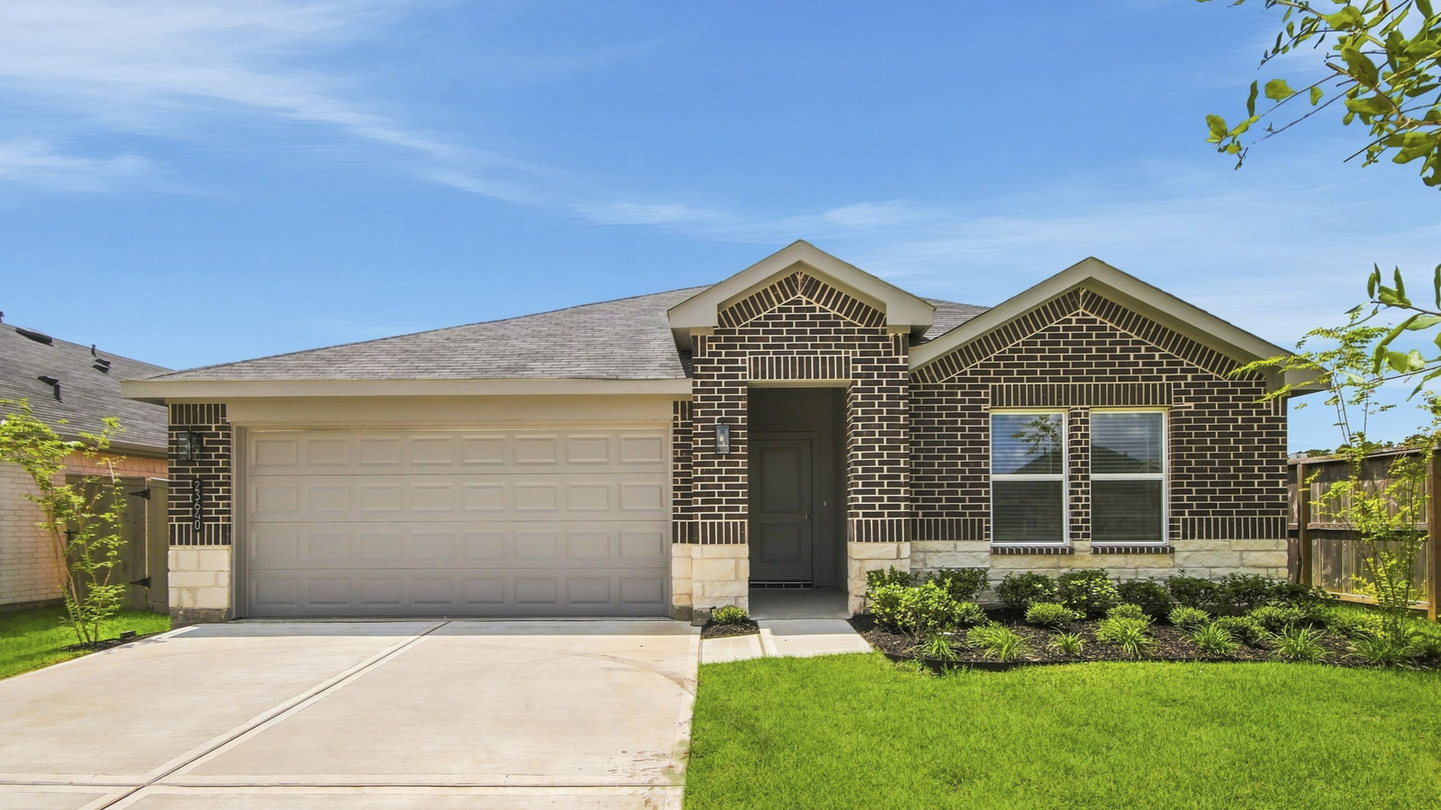 23616 Rising Sun Drive exterior