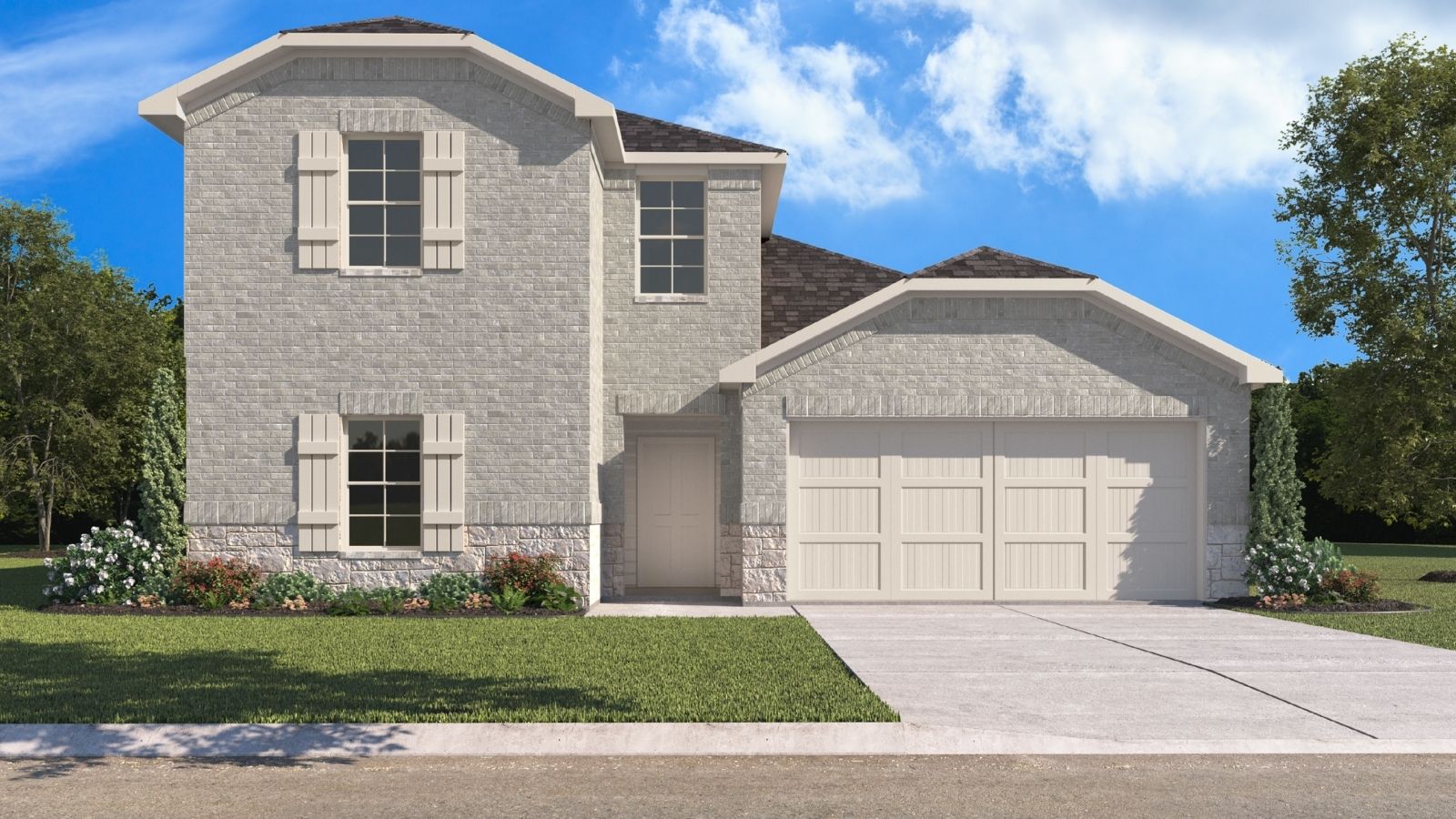 23620 Rising Sun Drive exterior