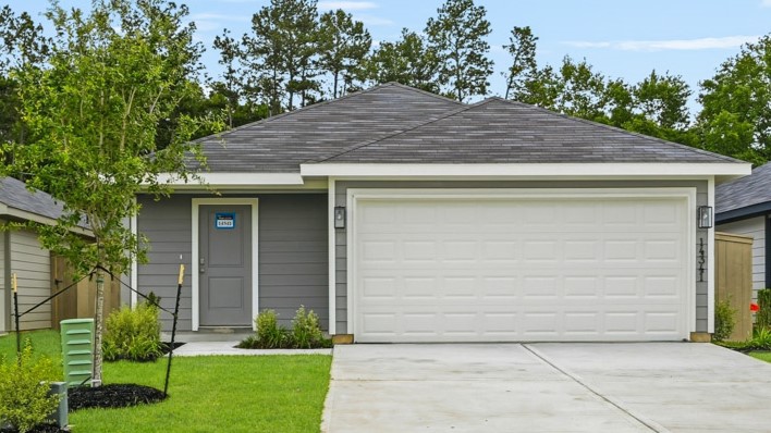 14341 Tawny Street exterior