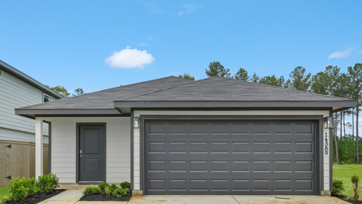 14389 Tawny Street exterior
