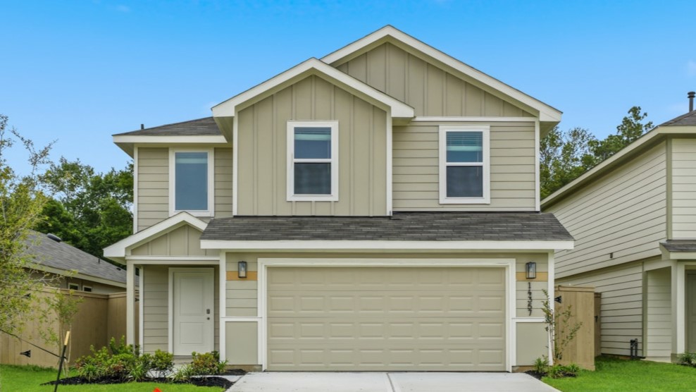 14357 Tawny Street exterior