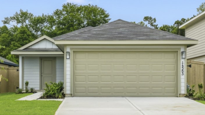 14353 Tawny Street exterior