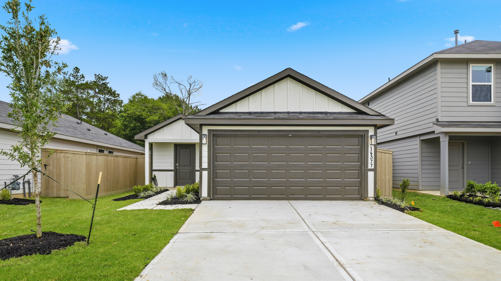 14377 Tawny Street exterior