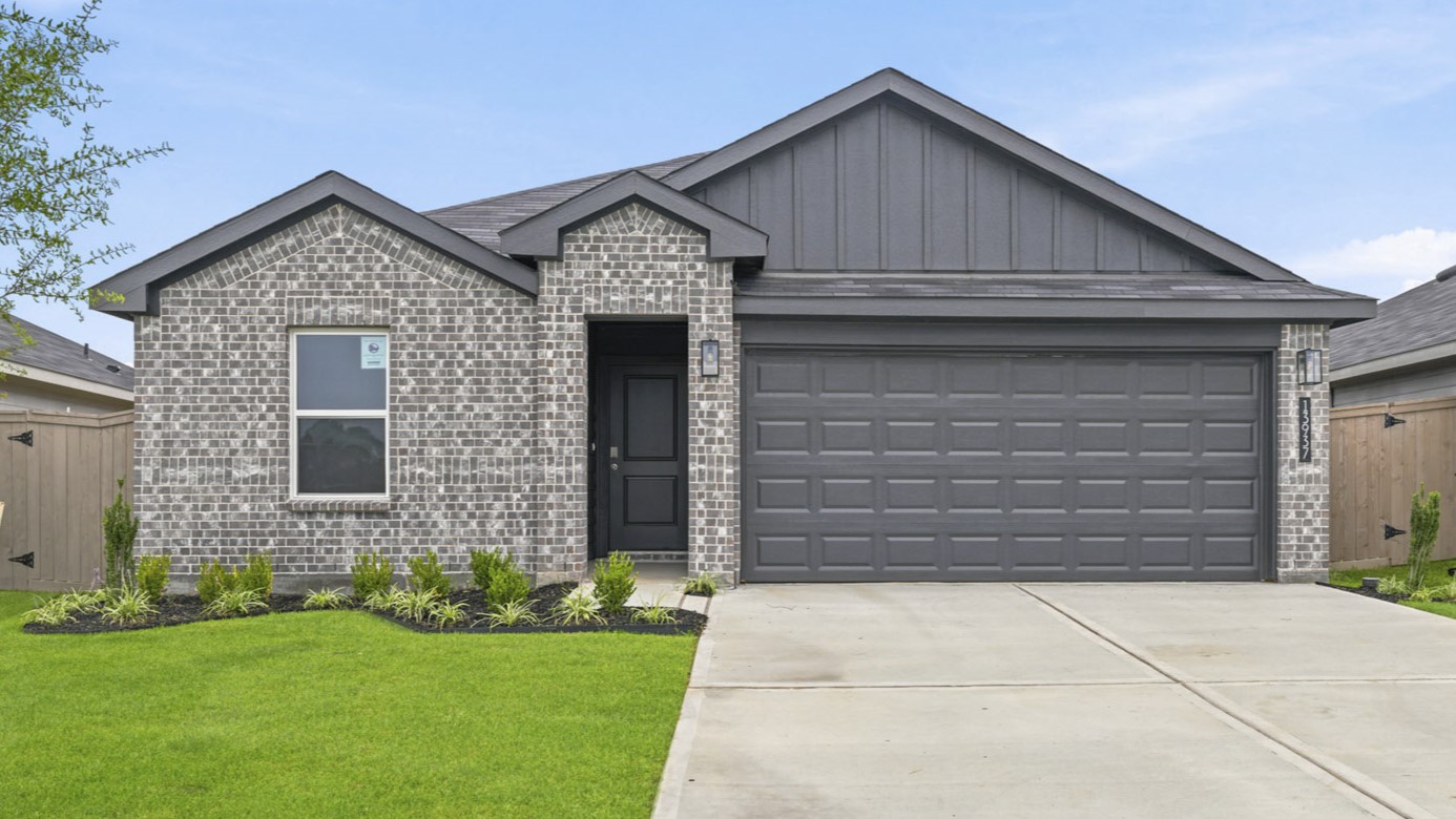 13937 Viceroy Way exterior